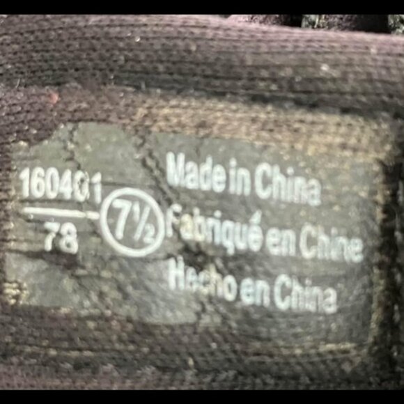 womens size 7 5 Airwalk sandals - Picture 6 of 13